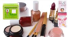 cosmetics