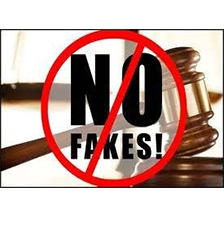 No fake 2